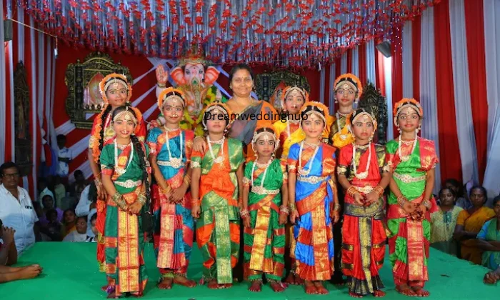 Sai Eshwar Nritya Nikethan